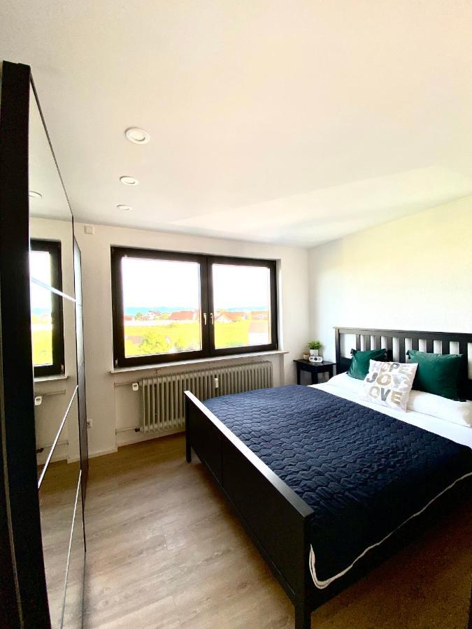 Ferienwohnung Ilsa Nr.1 Mit Panoramablick FDH Zewnętrze zdjęcie
